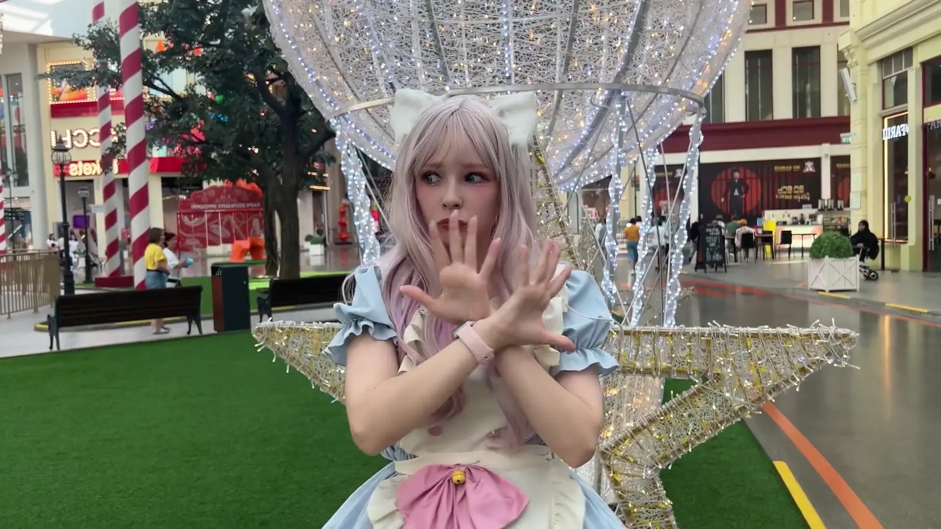 Kittie_meo OnlyFans Leaked Nude Video #258988