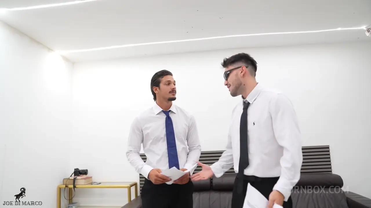 Two BWC Drills RossaVaxx's Pussy