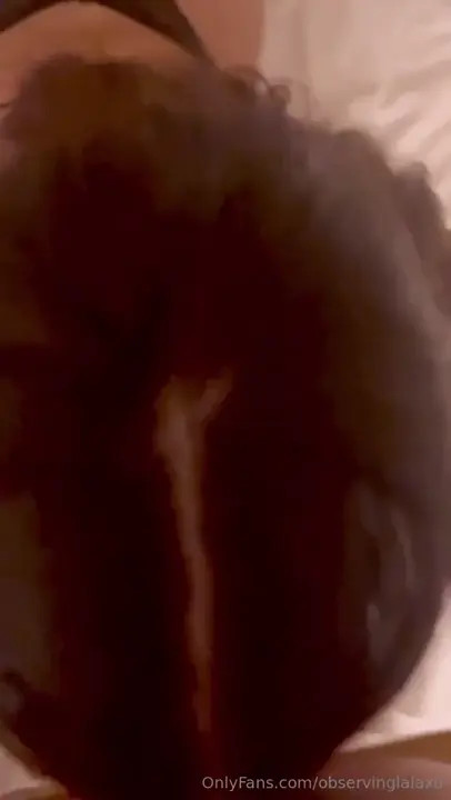 Observinglalaxo Gets Her Tits Fucked