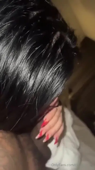 Lissa Aires And Blahgigi Blows BBC In POV - ePornLeak