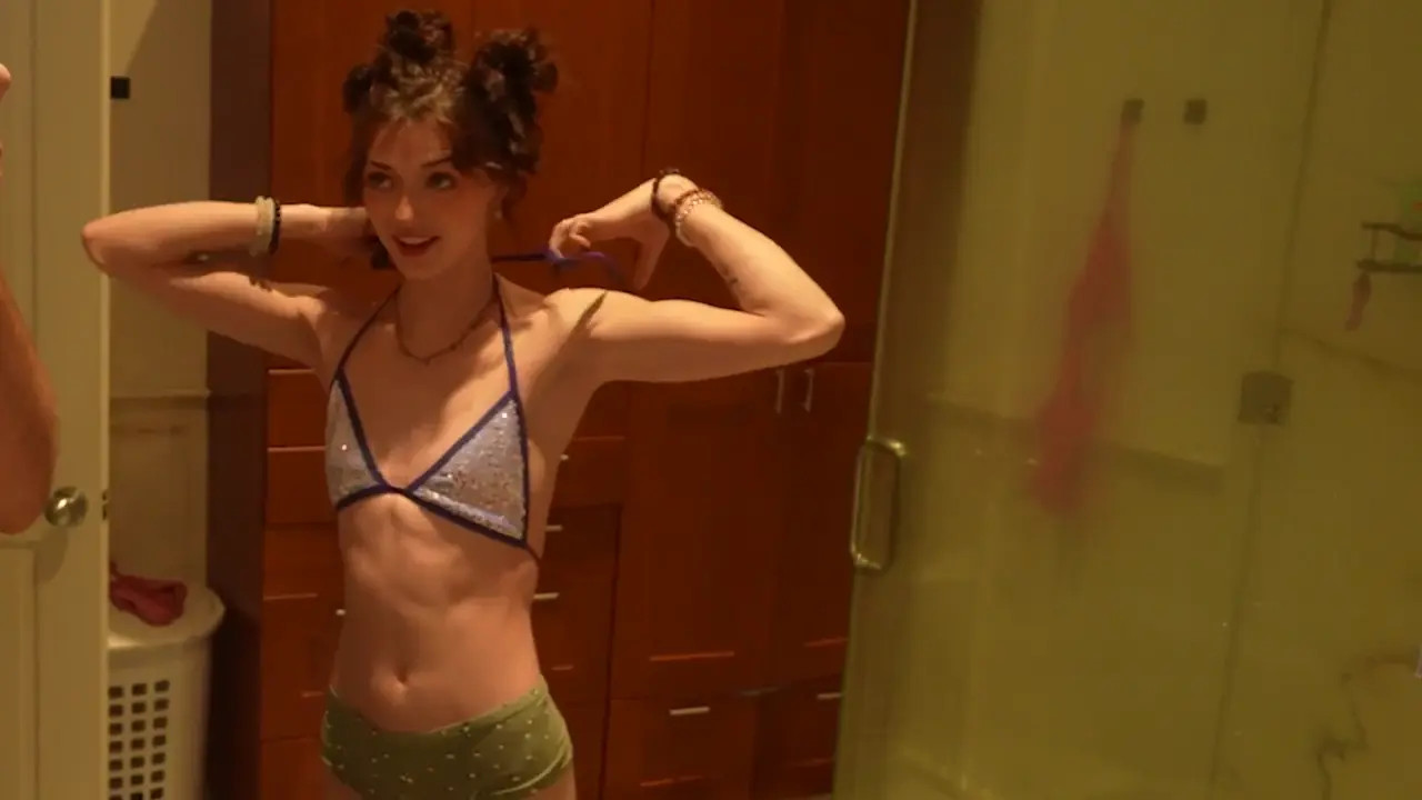 Shrooms Q Gets Creampied By Jack Palmer