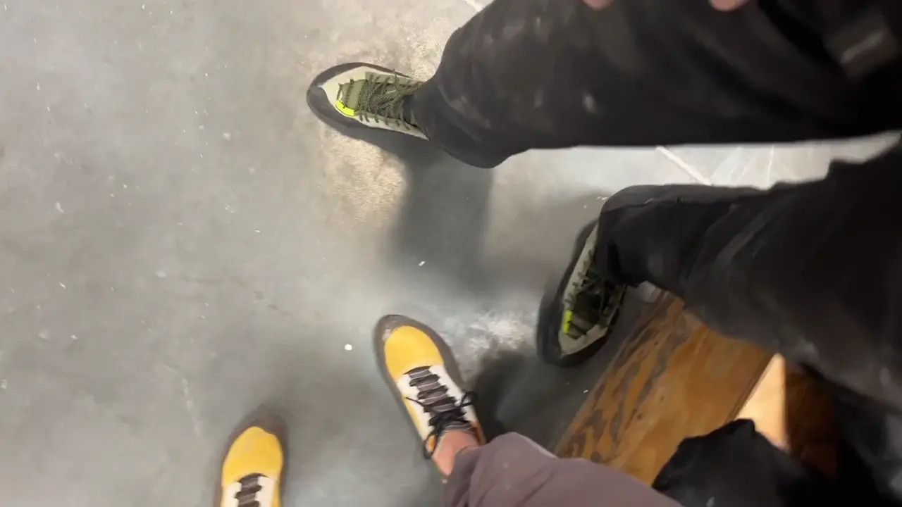 Rocky Emerson & Jessi Rae's Hot Threesome