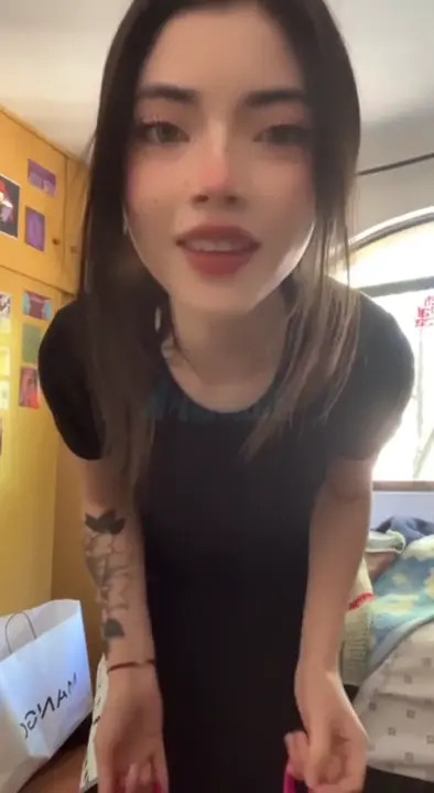Julieta Yañez Solo Pussy Fingering