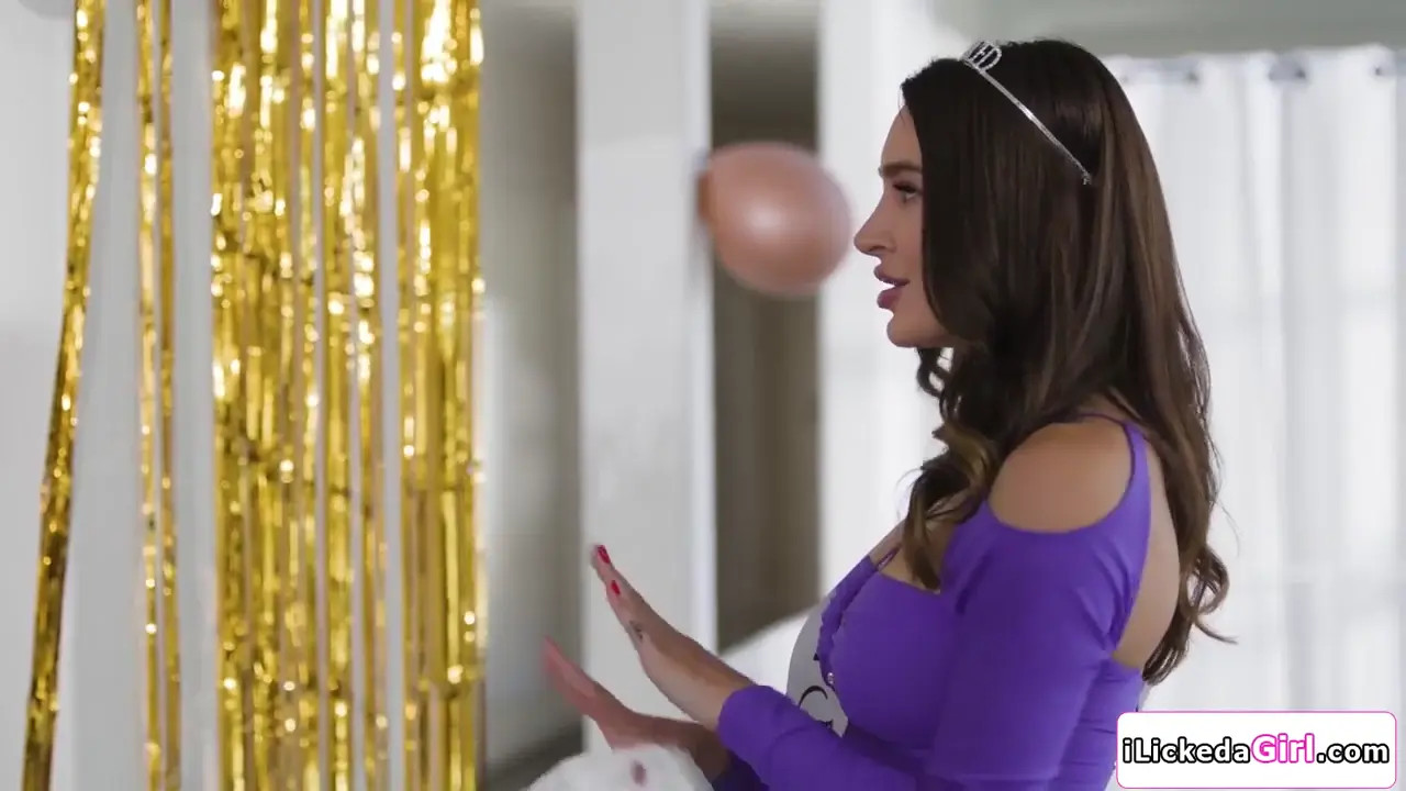 Lily LaBeau And Jewel Diamant Swaps Partners