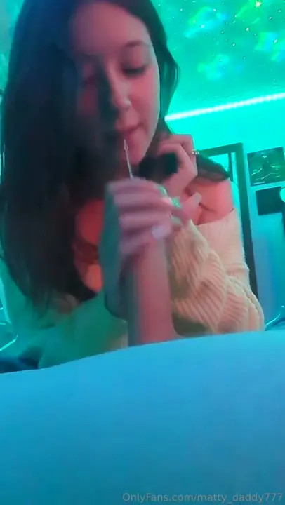 Matt&Tori Pleasures Her Boyfriend And Gets Fucked