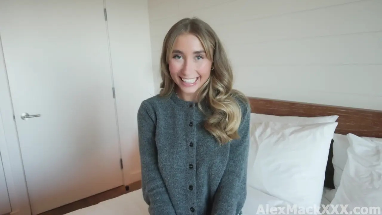 Lily Philips Gets Creampied After Brutal Fuck