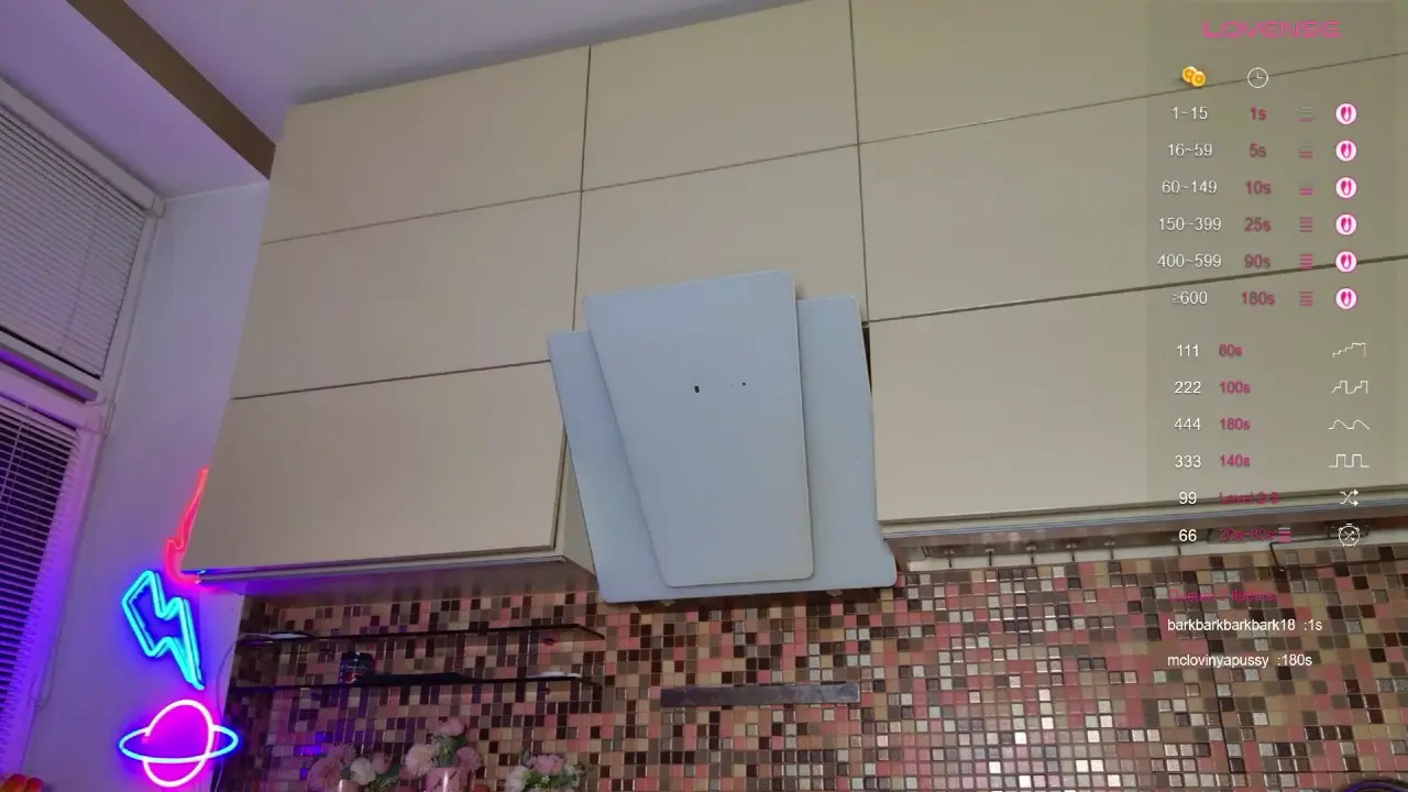 2badforyou Pours Fake Cum While Masturbating