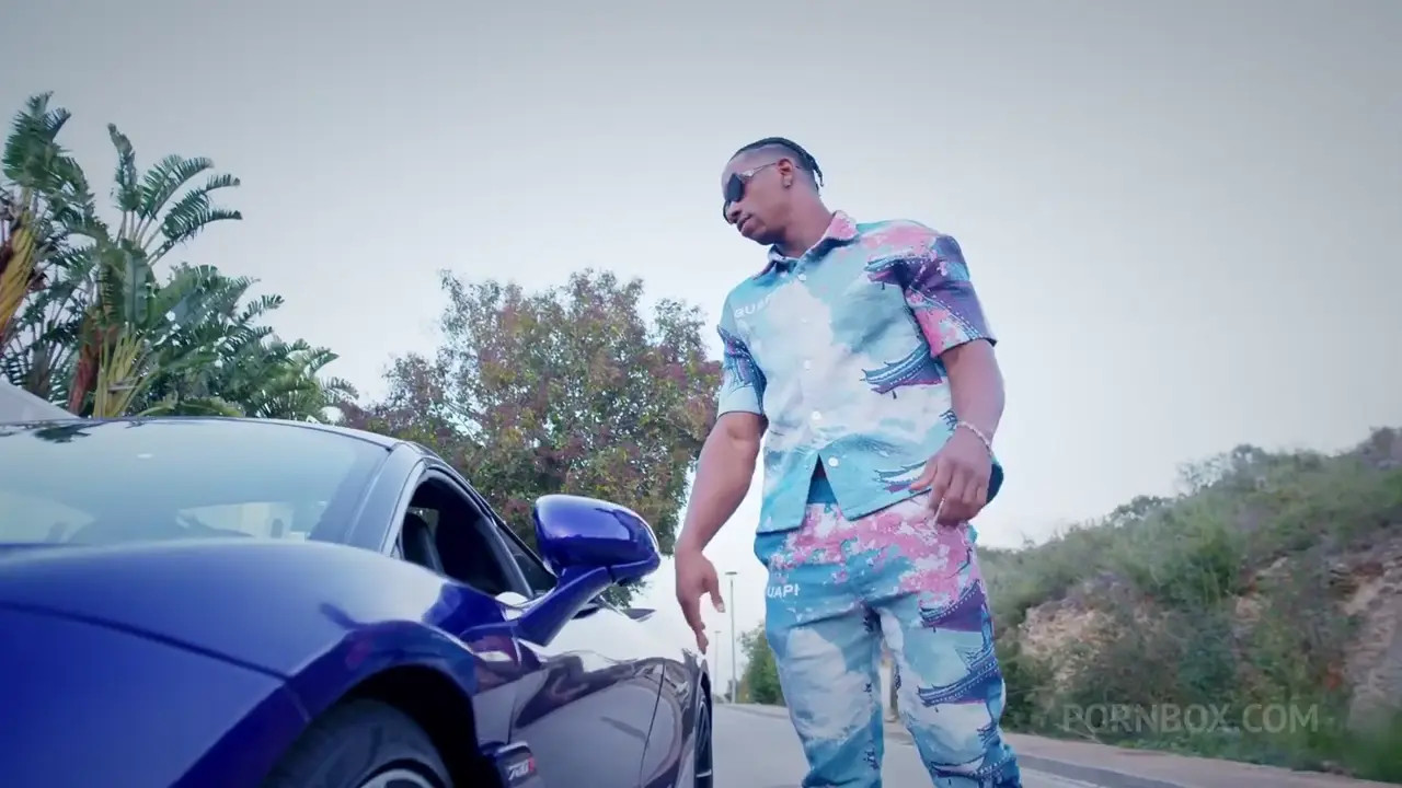 Lily Phillips Double Penetration BBC Gangbang - ePornLeak