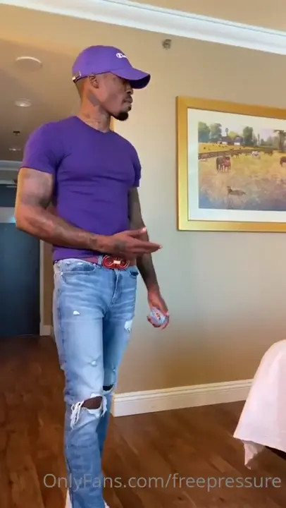 Luna Star & CarmelaClutchfree Share A BBC