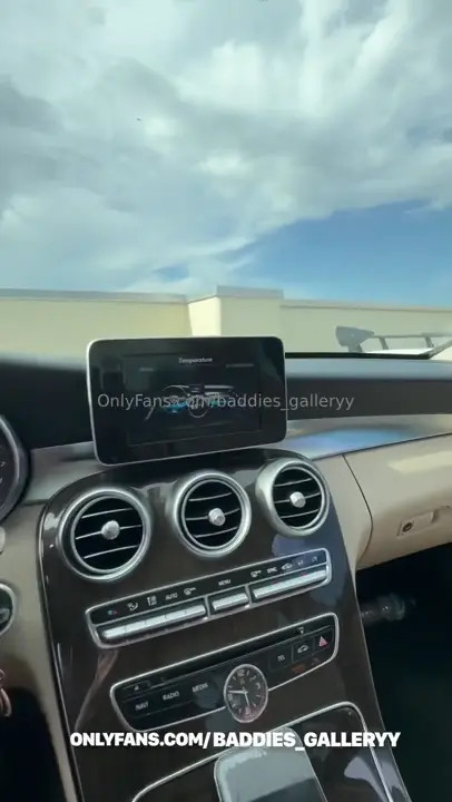 Cop Auhneesh Nicole Gets Fucked By Suspect In The Car