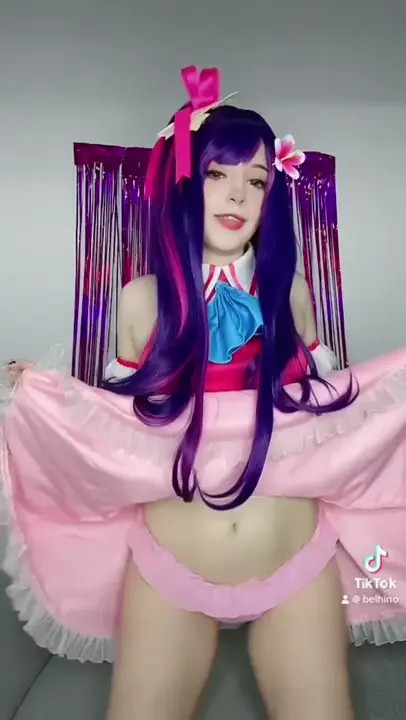 Belhino's Sexy TikTok Compilation