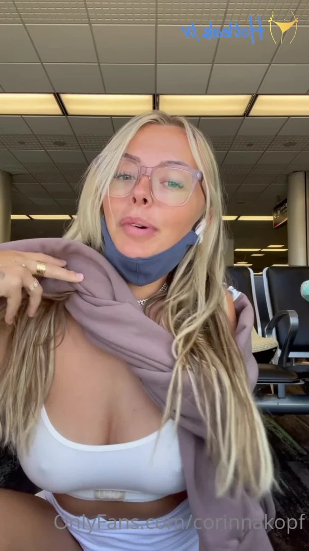 Corinna Kopf [ corinnakopf ] - . If you liked the video, please press the 