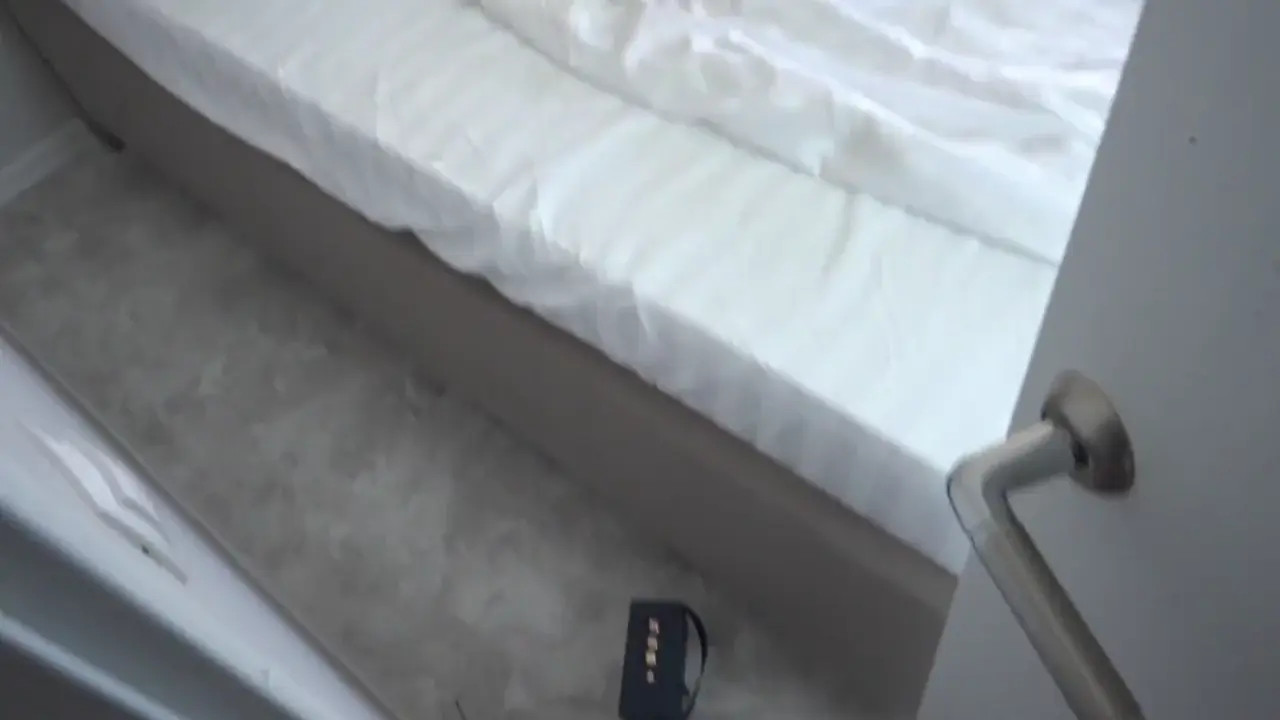 Nika Legran Gets Fucked In Different Positions