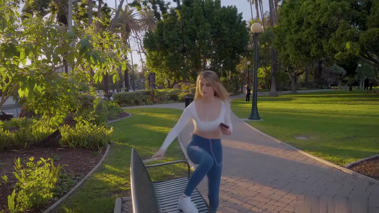 Bunny Colby Cheats On Her Husband For A BBC - ePornLeak