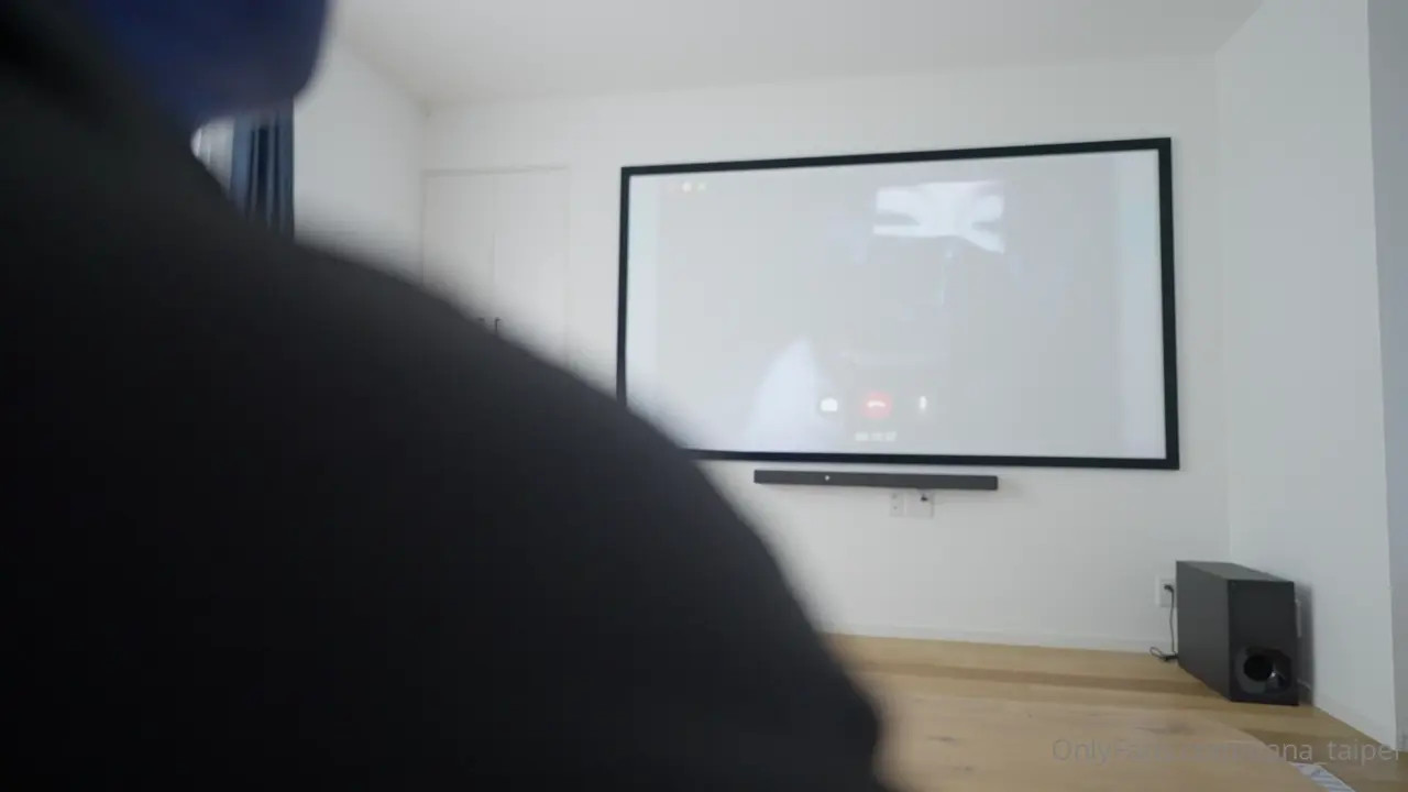 Nana_taipei Gets Creampied After A Hard Fuck