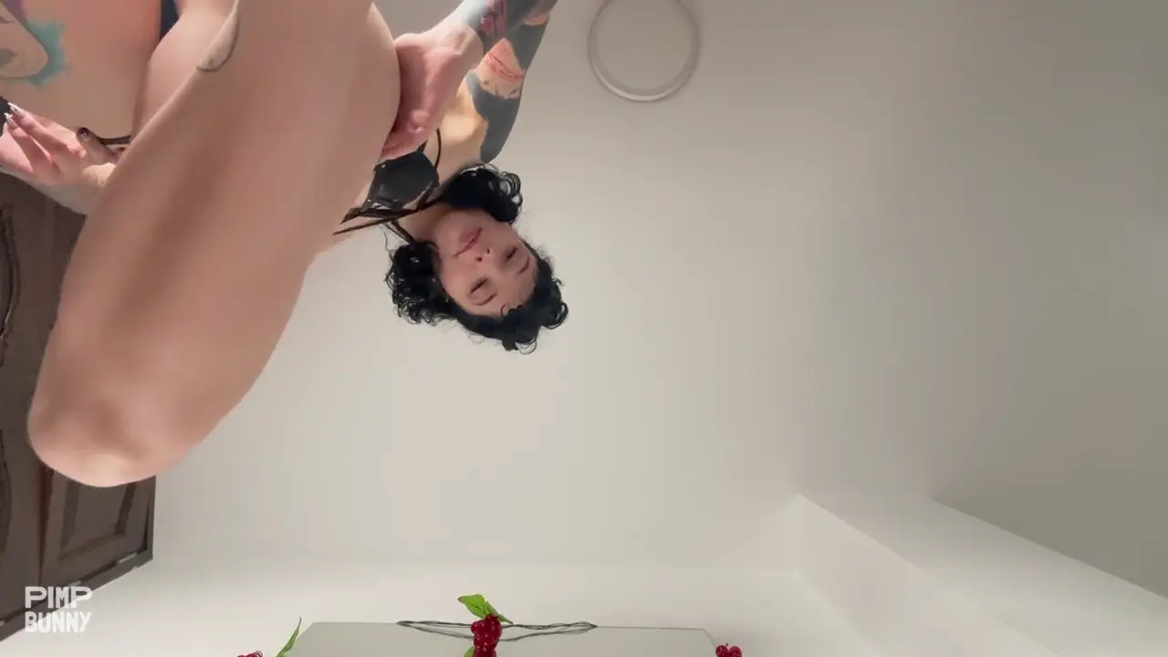 I Want To Step On You