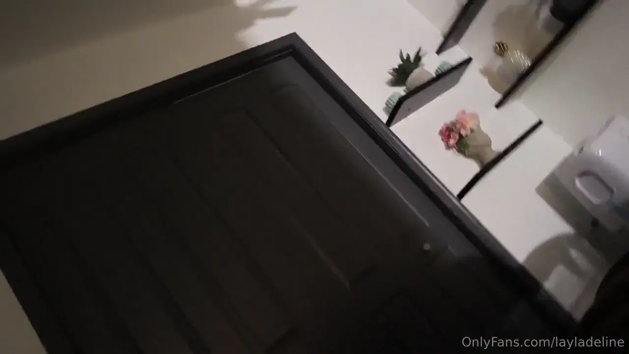 Laydadeline Blows And Rides Her BF's Dick