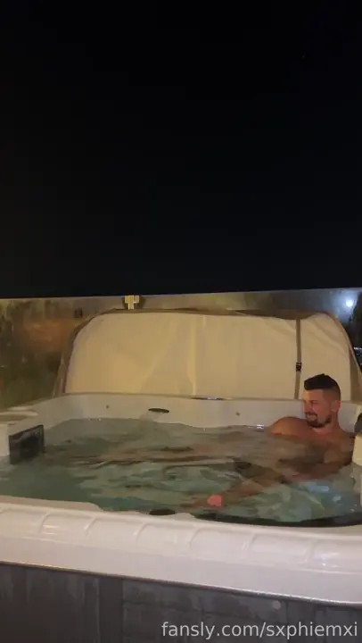 Sxphiemxi Having Fun In The Tub