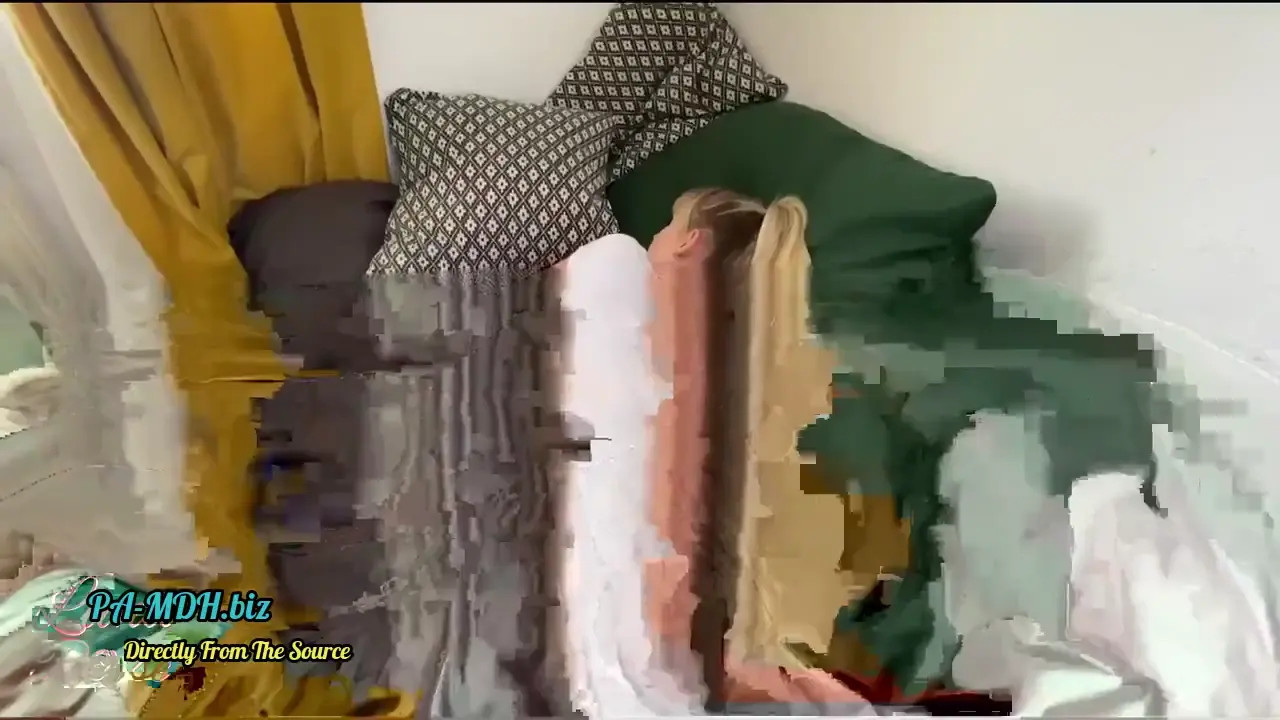 Milakleinx Gets Railed Hard After A Sloppy Blowjob