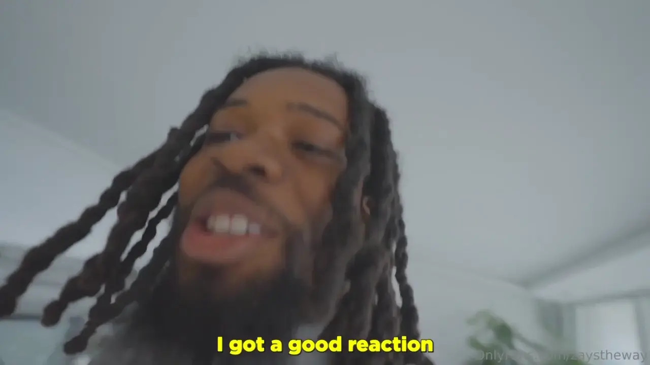 Monica.Minx Gets Facial After Blowing A BBC