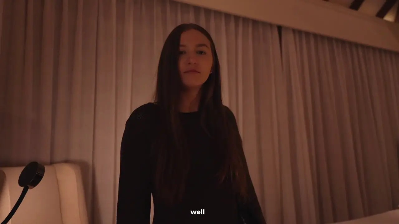 Elina Lizz's Morning Sex With Her Stepbro - ePornLeak