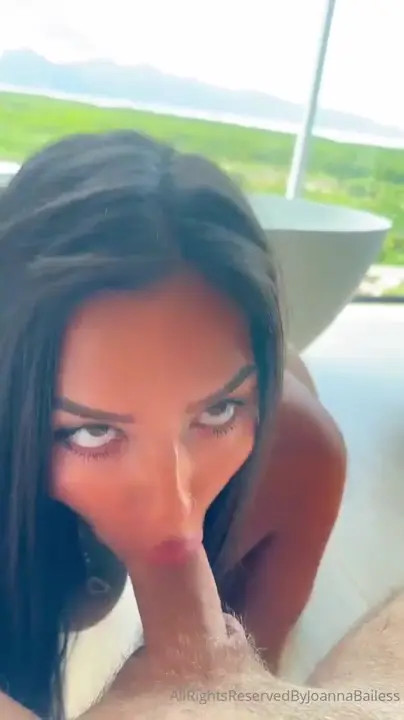 Joanna Bailess Getting Fucked In The Bathroom