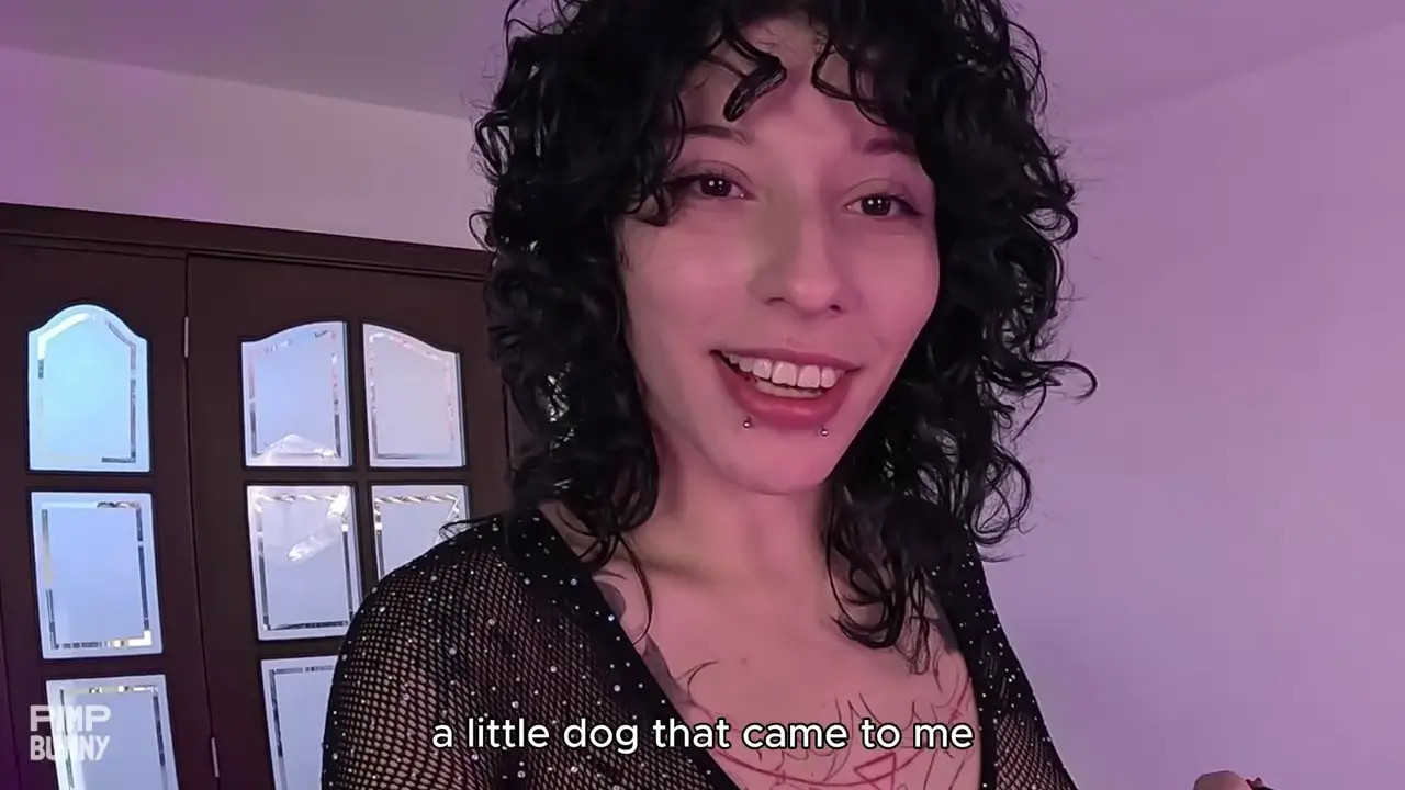 Training My Personal Bitch