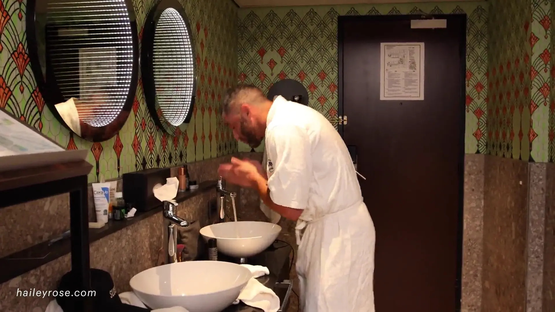 Hailey Rose Double Penetration Video Leaked - ePornLeak