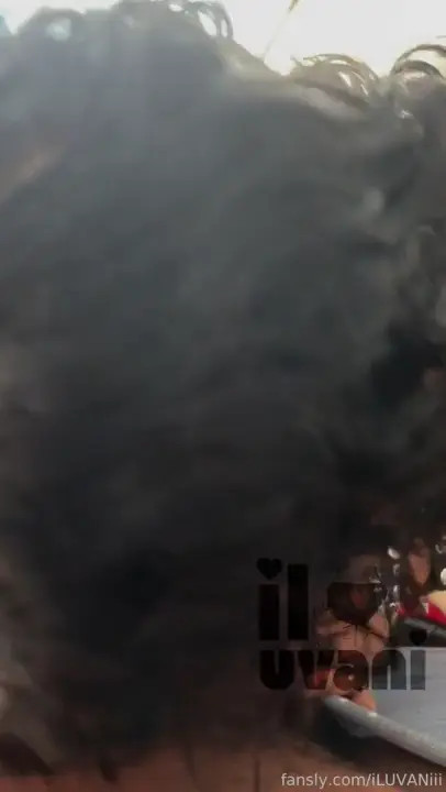 Muchluvniyani Gets Dicked Down On The Couch