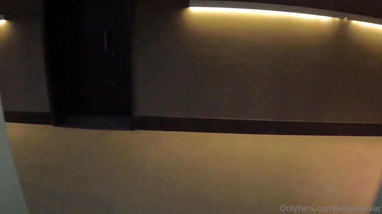 SofiaIndivar Receives A Facial After A Hard Pounding - ePornLeak