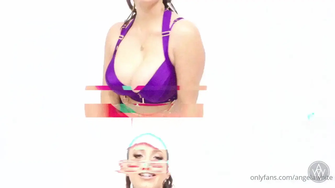 Angela White Gets Anal Wrecked By Isiah Maxwell