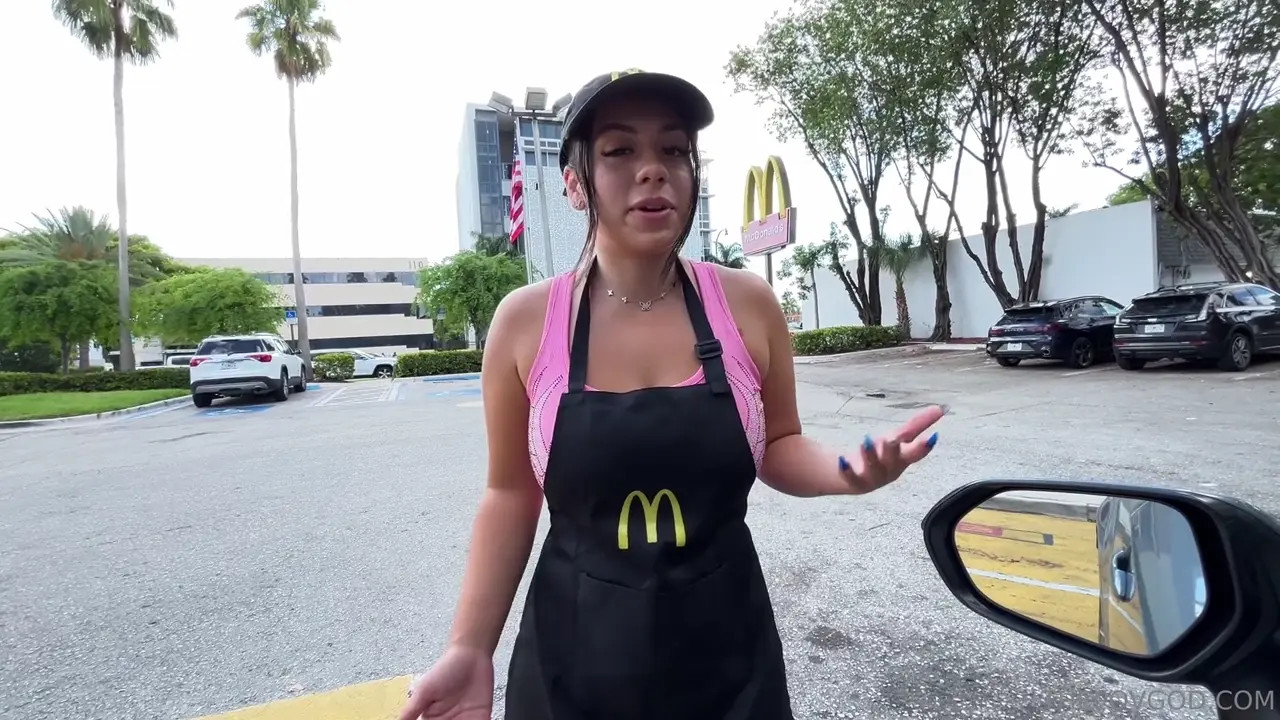 Melztube Gets Boned By A BBC After A Sloppy Blowjob