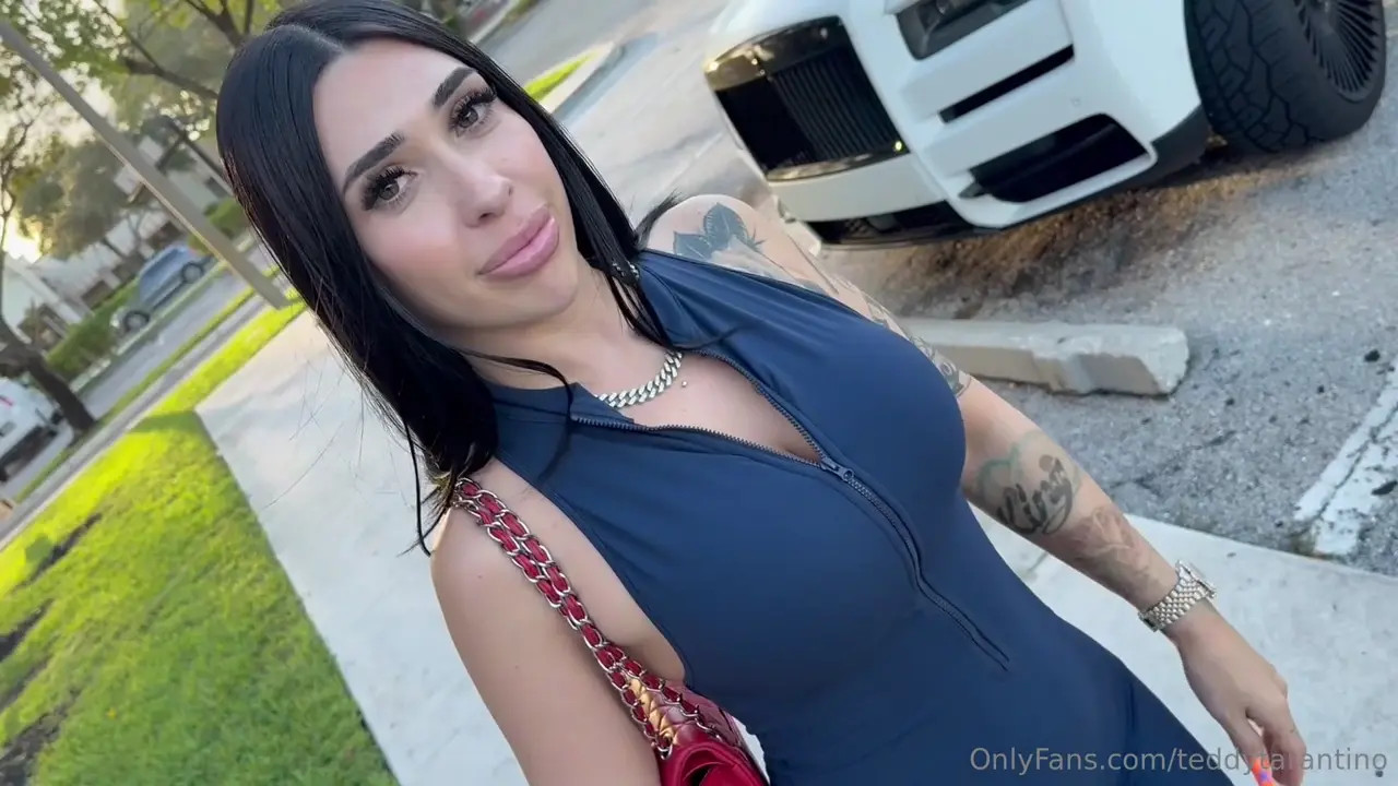 Korirain's Paid Public Car Sex