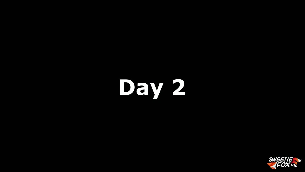 Sweetie Fox Gets Penetrated After Training