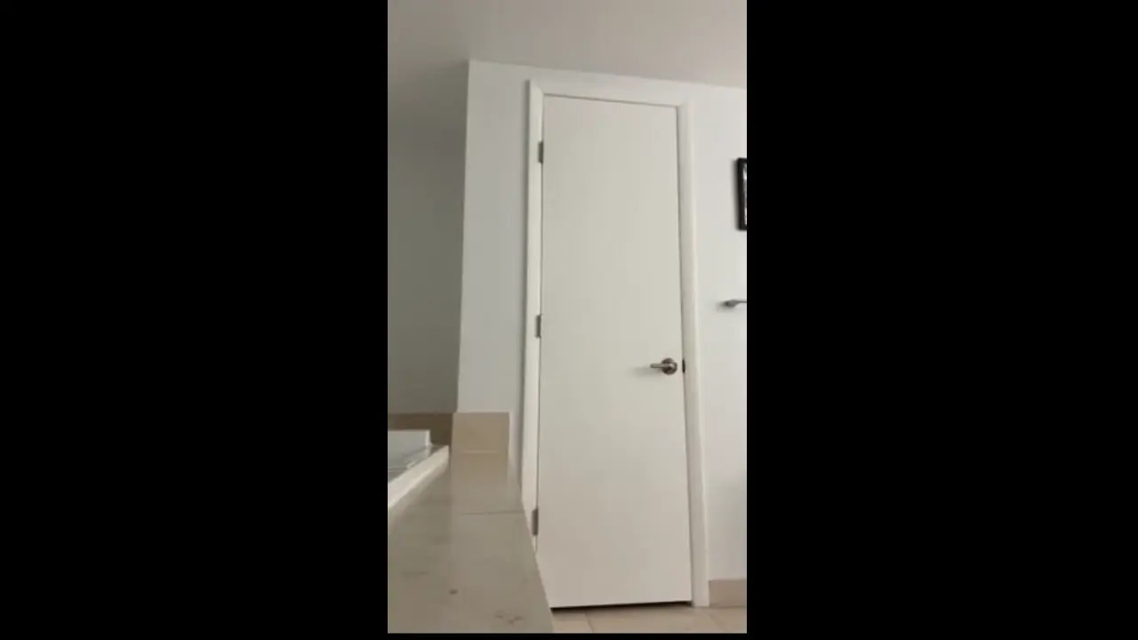 Camilla Araujo Bathing Masturbation Video Leaked