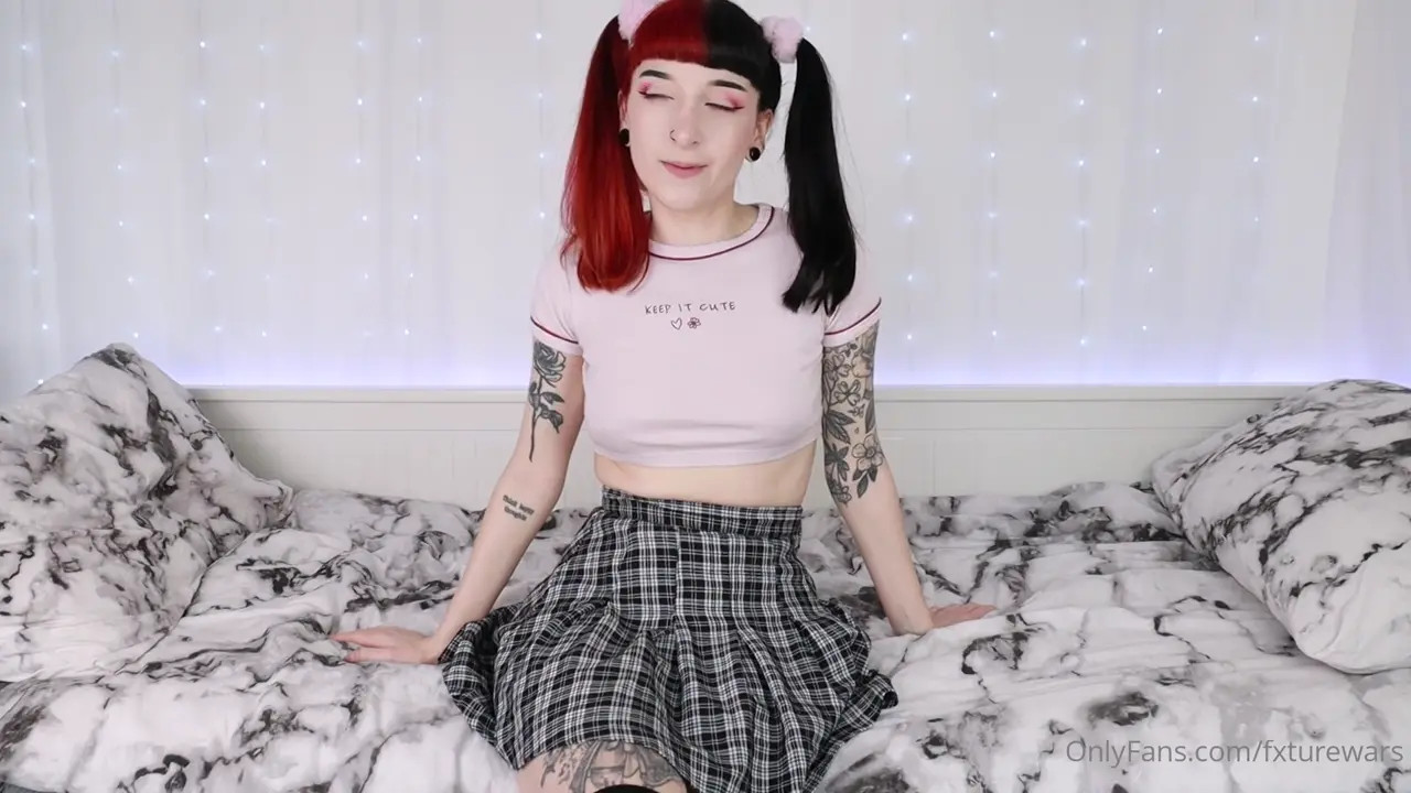 Persephone Pink's Baby Sitter Roleplay - ePornLeak