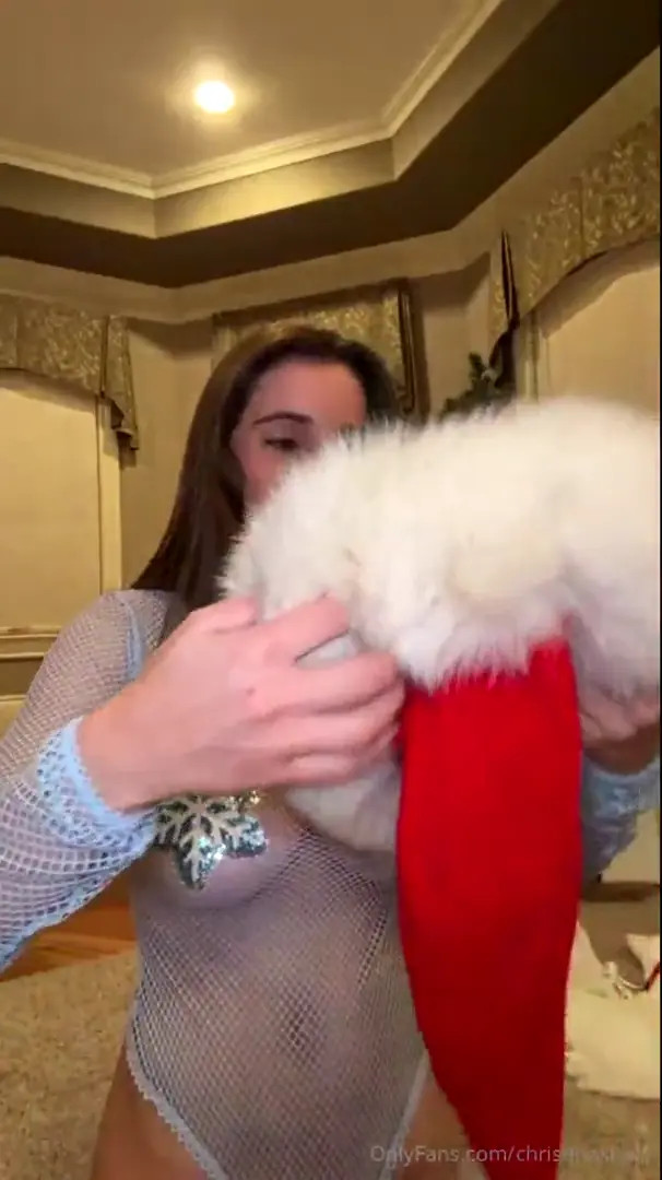 Christina Khalil December 2025 Livestream Part 2 Video Leaked