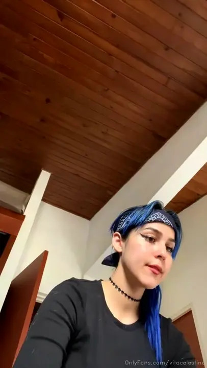 Vita Celestine Sultry Dance Teasers - ePornLeak