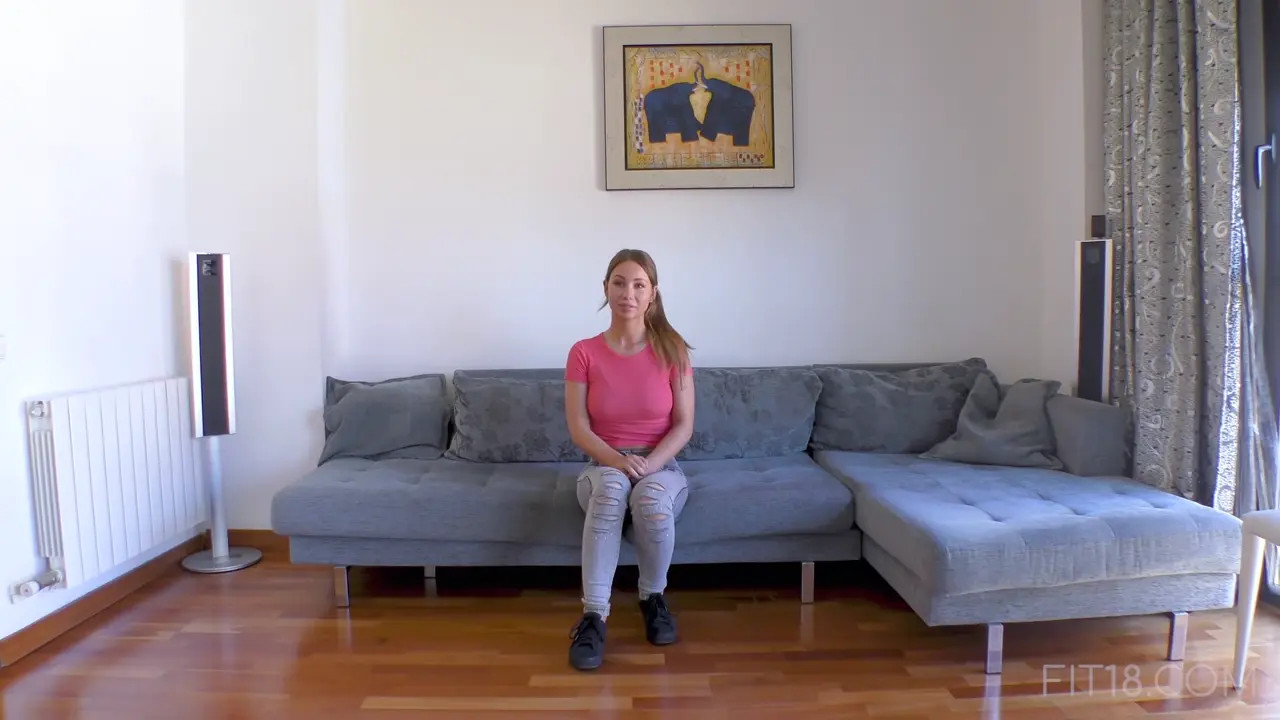 Taylor Sands Gives Head And Gets Fucked