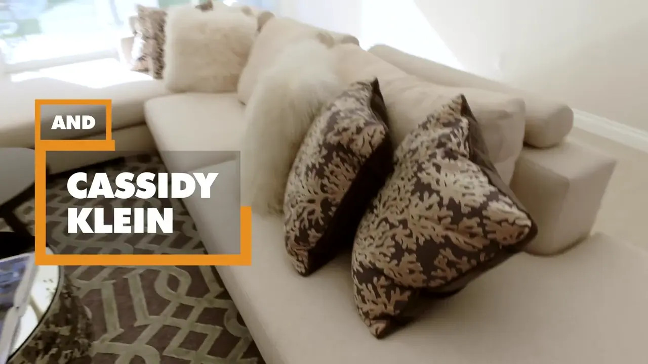 Rejaniced, CassidyXKlein And Elsadreamjean Star A Foursome - ePornLeak