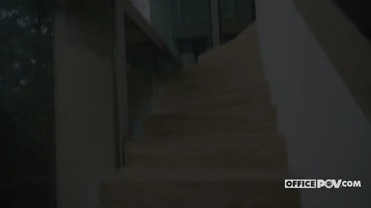 Coco Bae Has Sex With Her Officemate