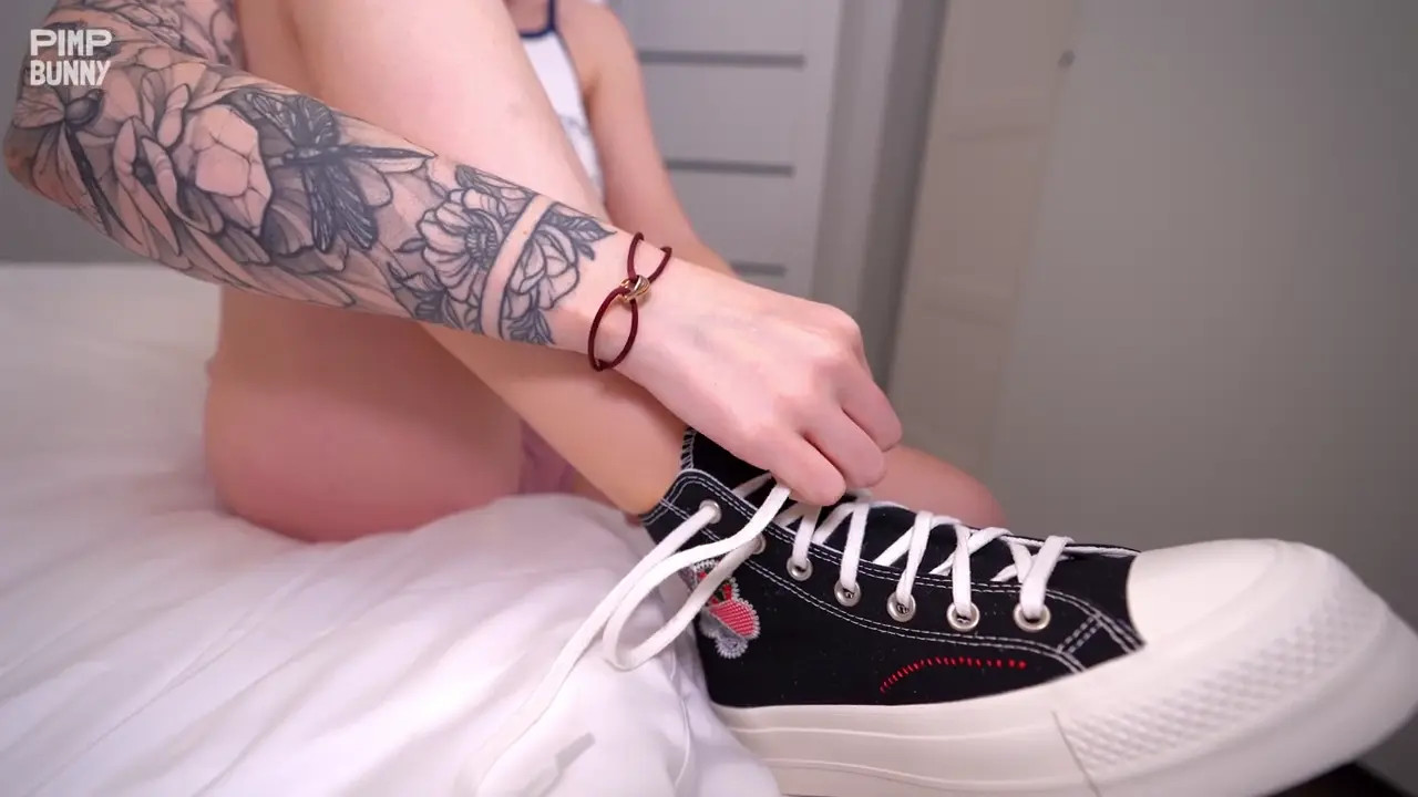 Nikky Dandeli Rides A Dick And Gets Cum In Pussy. - ePornLeak