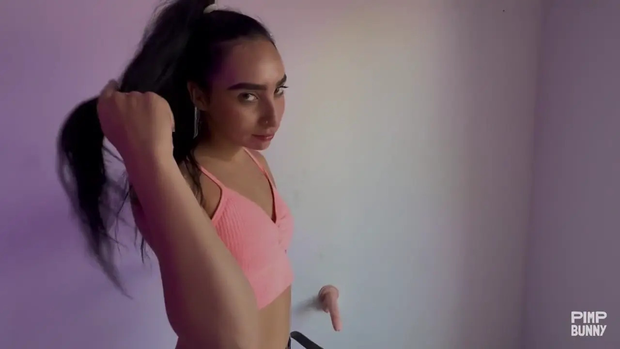 Dancing And Wetting My Jeans - ePornLeak