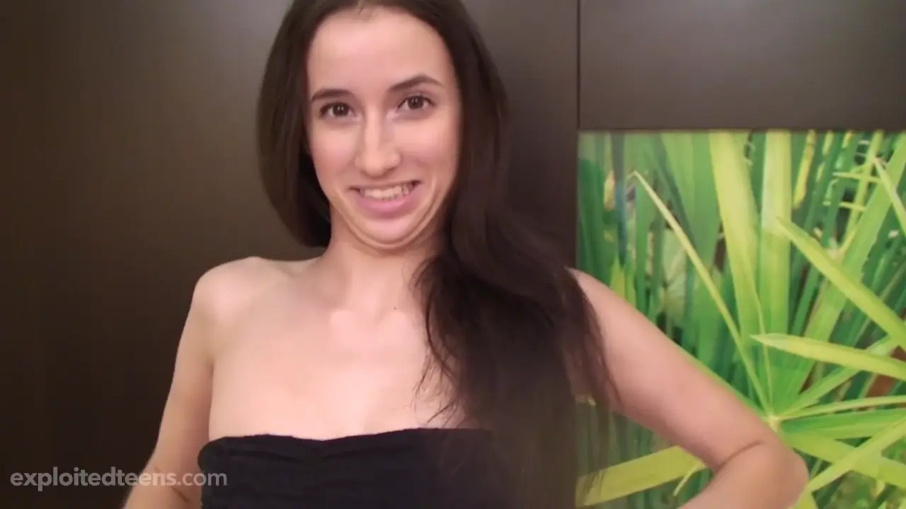 Teen Belle Knox Fucks Her Stepdad's Dick