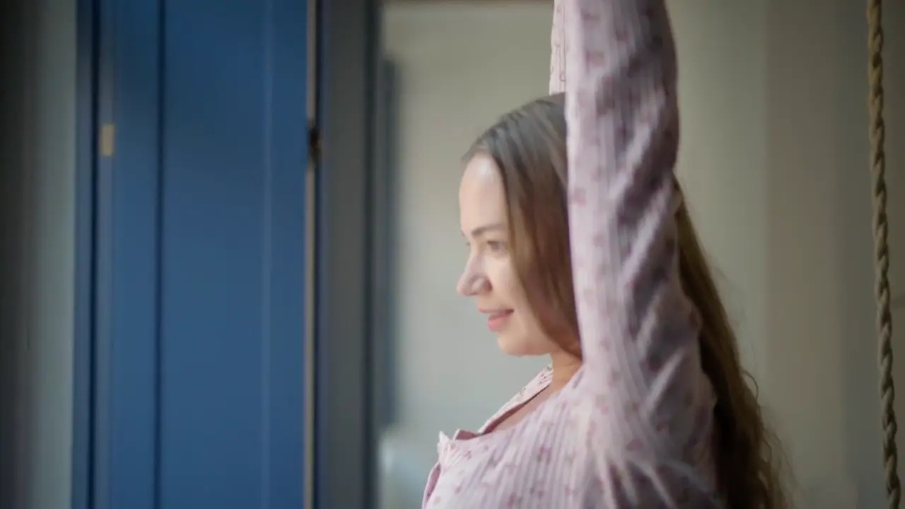 Aagrus Teases Her Sexy Body - ePornLeak