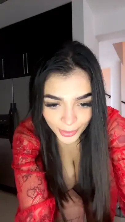 Karely Ruiz And Friends Lesbian Session Live On Stream