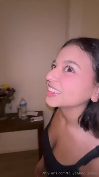 Taliya Jordan Gets Fucked On A Ping Pong Table