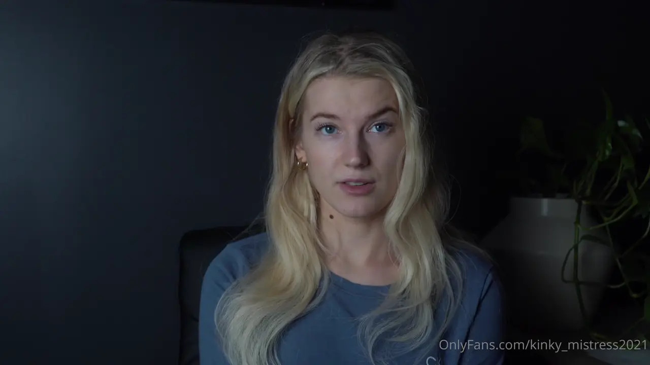 Kinky Mistress Spicy Jerk Off Instructions