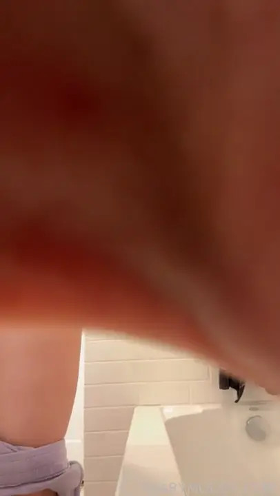 Mary Moody Hot Golden Shower