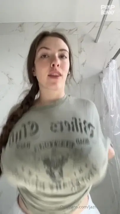 Jazminesinging's Juicy Tits Showcase